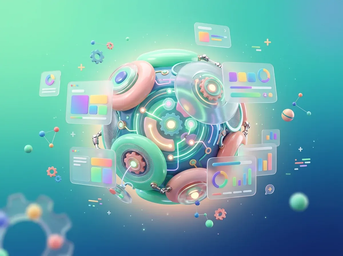 AI sales assistant: an example of the finished system