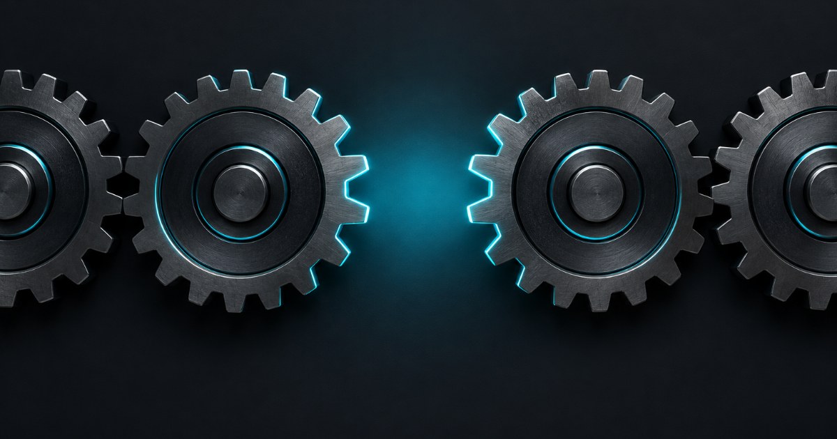 Why most automations fail: the process was never ready